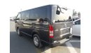 تويوتا هاياس Hiace Van  (Stock no PM 261 )