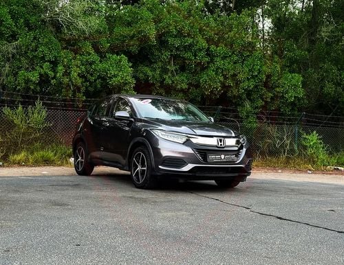 هوندا HRV LX 1.8 L | | GCC | Accident-Free | In Excellent Condition | 722 P.M