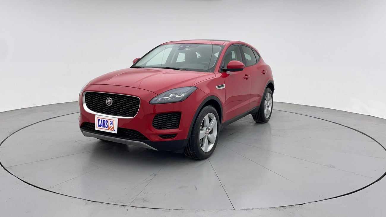 Jaguar E Pace P200 S 2 | Zero Down Payment | Home Test Drive
