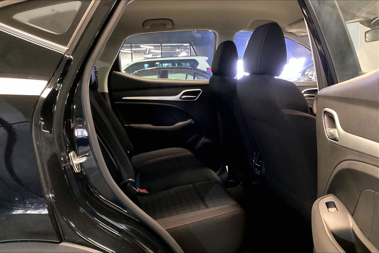 أم جي ZS Standard | شامل الضمان | 0 ﺪﻔﻋﺓ ﺃﻮﻟﻯ