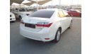 Toyota Corolla 2.0 XLI 2019 GCC