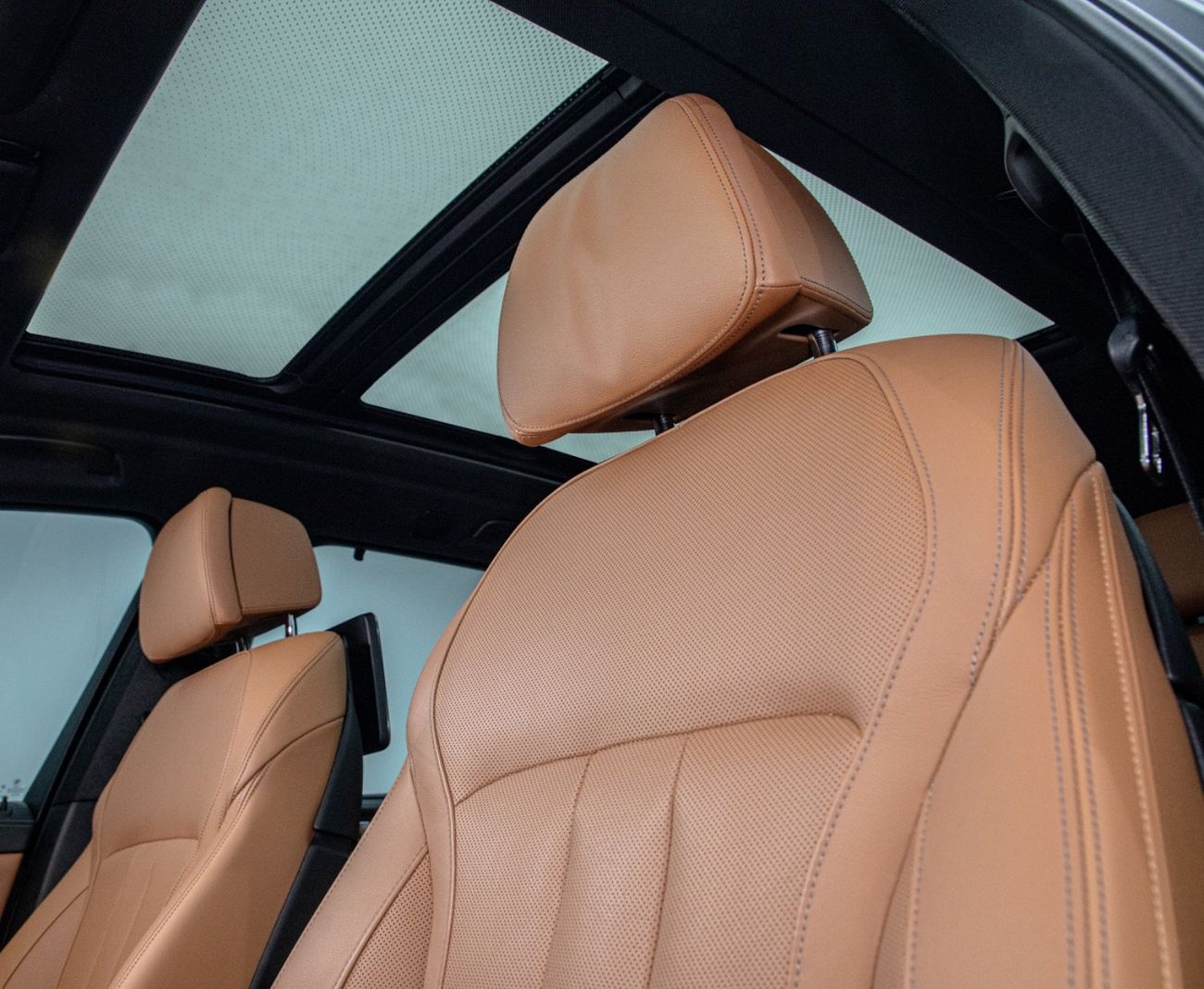 BMW X5 40i M Sport 3.0L