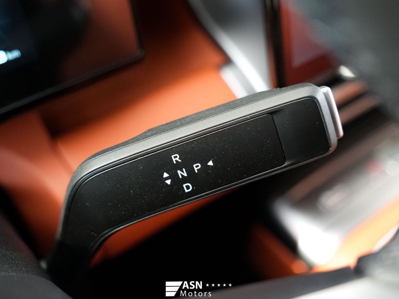BYD Leopard Titanium 7 Ultra Edition Orange Interior 1.5 Plug-In Hybrid (Export Price)