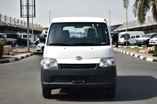 Toyota Lite Ace 2024 MODEL TOYOTA LITEACE DELIVERY VAN 1.5L AUTOMATIC