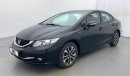 Honda Civic LXI 1.8 | Under Warranty | Inspected on 150+ parameters