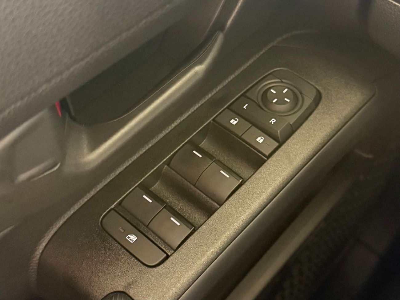 Toyota 4Runner 4RUNNER TRD SPORT