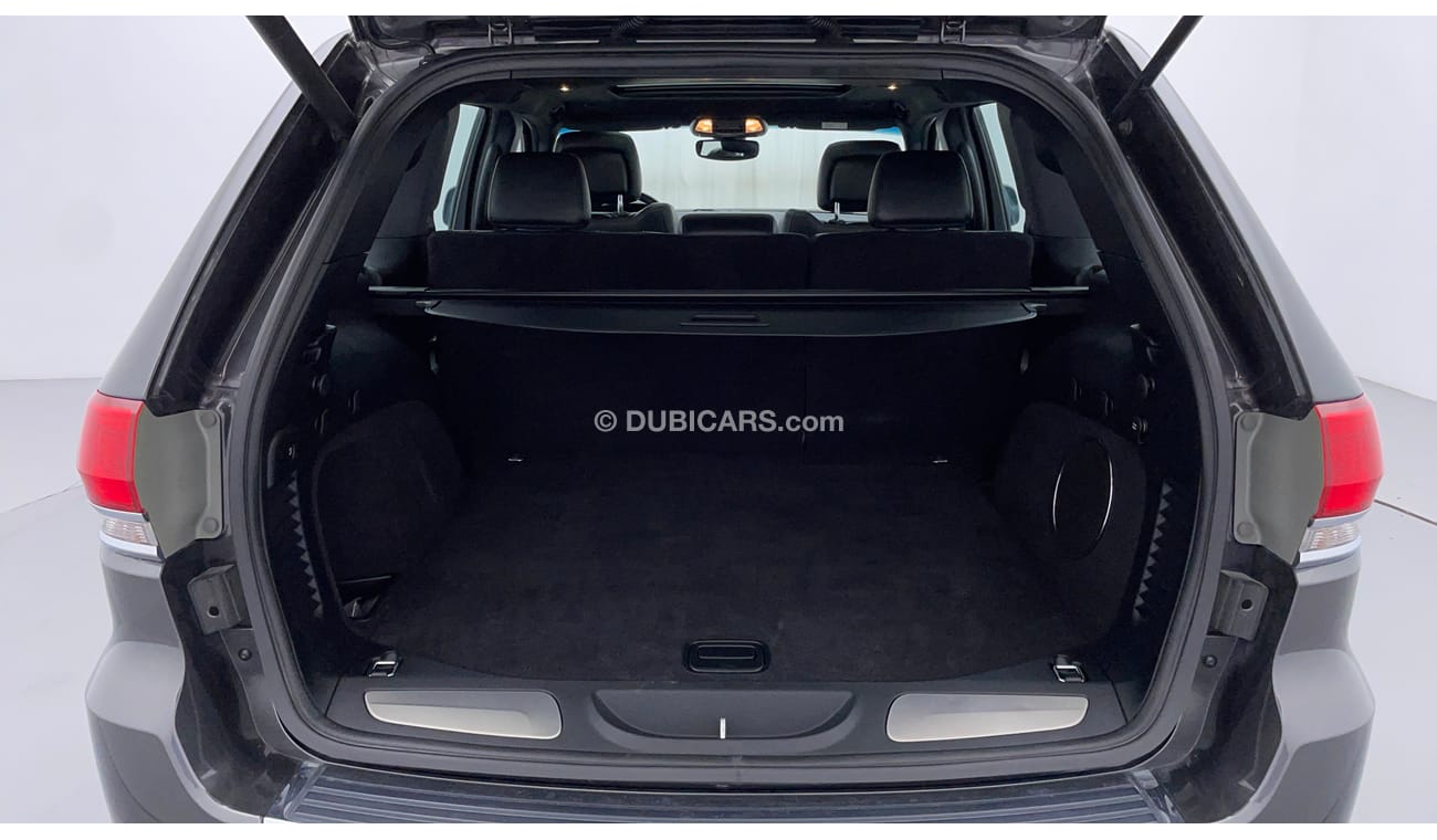 Jeep Grand Cherokee LIMITED 5.7 | Zero Down Payment | Free Home Test Drive