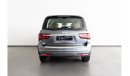 Infiniti QX80 Luxe 7st Luxe 7st 2020 Infiniti QX80 7-Seater / Full Infiniti Service History & Infiniti Warranty