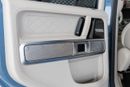 Mercedes Benz G63 AMG STD 4MATIC SUV Mercedes-Benz G-Class | G 63 AMG | Double Night + Performance package | Gargash Auto