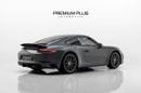 Porsche 911 CARRERA S