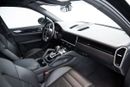 Porsche Cayenne Std