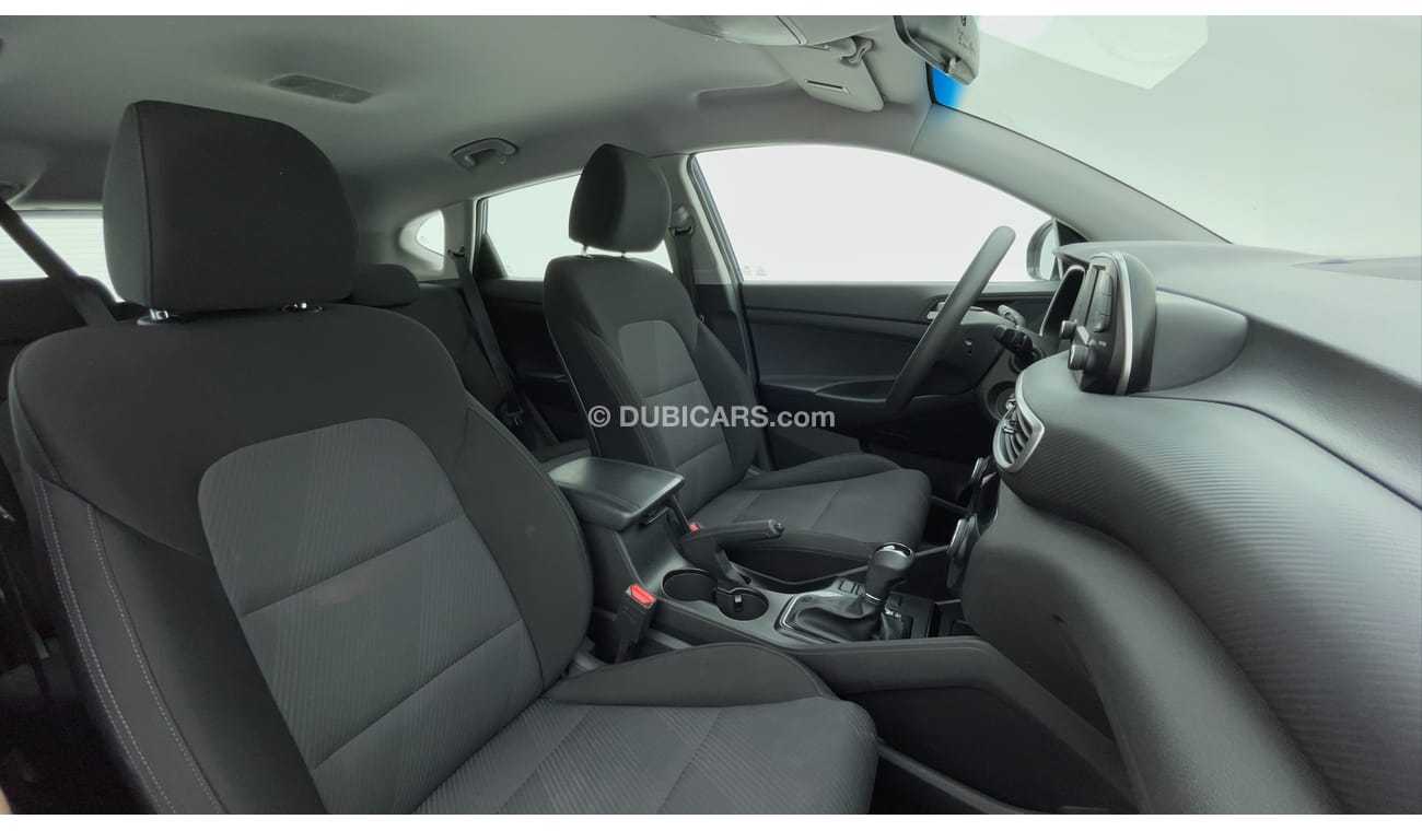 Hyundai Tucson GL 2 | Zero Down Payment | Free Home Test Drive