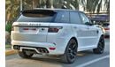 Land Rover Range Rover Sport 2019