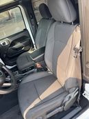 Jeep Wrangler Sport 2023 in perfect condition.