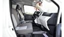 Toyota Hiace 2020 MODEL HIACE 2.8L PANEL VAN.