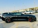 Chevrolet Camaro SS 6.2L Coupe | Monthly 1470/- | 0% DP | Sunroof | Touch Screen | # 22618