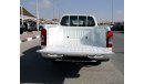 ميتسوبيشي L200 2.4L Petrol Double Cab 4WD STD Manual (EXPORT OUTSIDE GCC COUNTRIES)