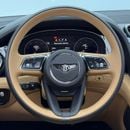 Bentley Bentayga Bentayga 4.0T 2022 Bentley Bentayga V8, Service History, 1 Year Warranty, Excellent Condition