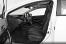 Toyota Corolla Intelligent Hybrid 1.8L E-CVT Elite Edition