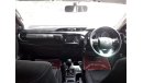 Toyota Hilux Hilux pickup RIGHT HAND DRIVE (Stock no PM 667 )