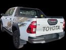 Toyota Hilux HILUX 4.0L 4WD ADVENTURE A/T EXCL.