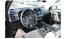 Toyota Prado Toyota Prado 2.7 V4 TX With Sunroof Spare down