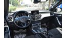 Mercedes-Benz X 350 Mercedes Benz X350 2019