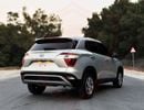 Hyundai Creta Mid 1.6L Hyundai Creta | 1.6 L | 2023 | GCC | Accident-Free | In Excellent Condition | 940 P.M