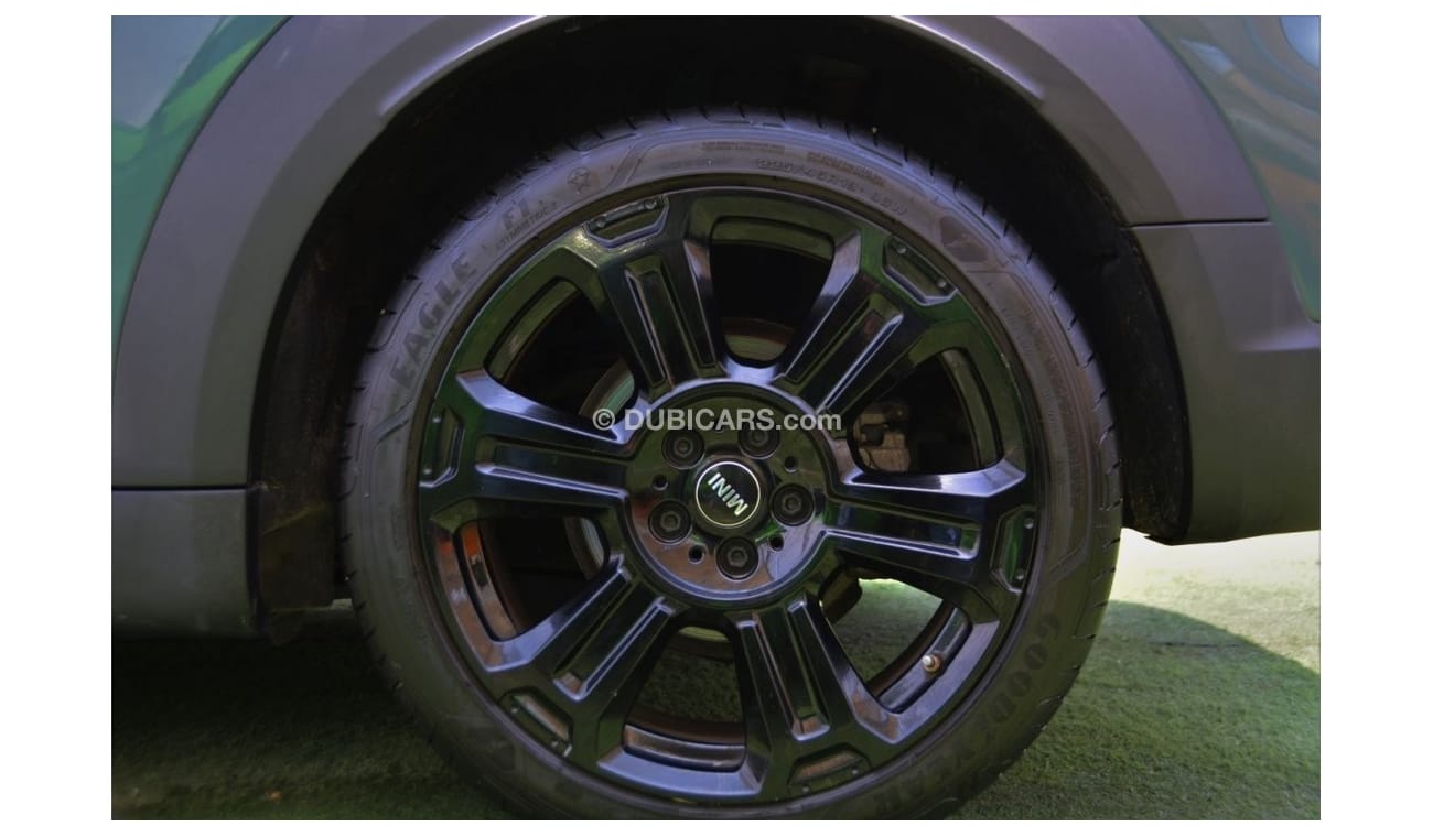 Mini Cooper Countryman Cooper S CLEAN TITLE/FULL OPTION//VERY GOOD CONDITION//CASH OR 0% DOWN PAYMENT