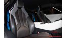 BMW i8 2016 | GCC | UNDER WARRANTY