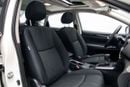 Nissan Sylphy STD (NON GCC) Classic XE 1.6L - White Inside Black | Export Only