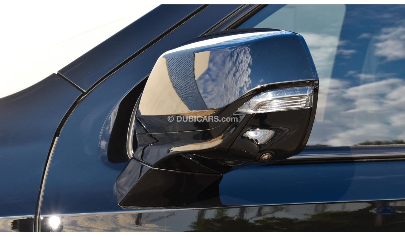 Cadillac Escalade Cadillac Sport ESV-Long V8 4WD | 2023 | GCC Specs | Brand New