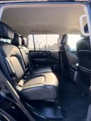 Nissan Armada 4WD SV 2021 5.6L