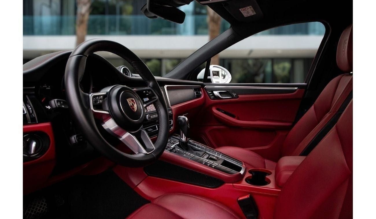 بورش ماكان | 3,310 P.M  | 0% Downpayment | Pristine Condition!