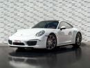 Porsche 911 911 CARRERA 4S • FULL OFFICIAL PORSCHE SERVICE HISTORY • STUNNING COLOUR COMBINATION