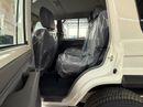 Toyota Land Cruiser 70 GDJ 76 2.8 DIESEL M/T **التصدير فقط خارج الخليج***