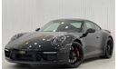 Porsche 911 2023 Porsche 911 Carrera GTS, June 2026 Warranty, GCC