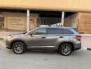Toyota Highlander 2018 XLE LIMITED MOONROOF FULL OPTION 3.5/ 4x4 USA SPEC
