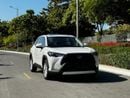 Toyota Corolla Cross (*Toyota Corolla Cross Hybrid)
