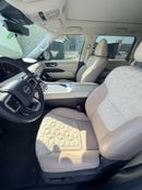 Nissan Patrol SE Platinum City 3.8L