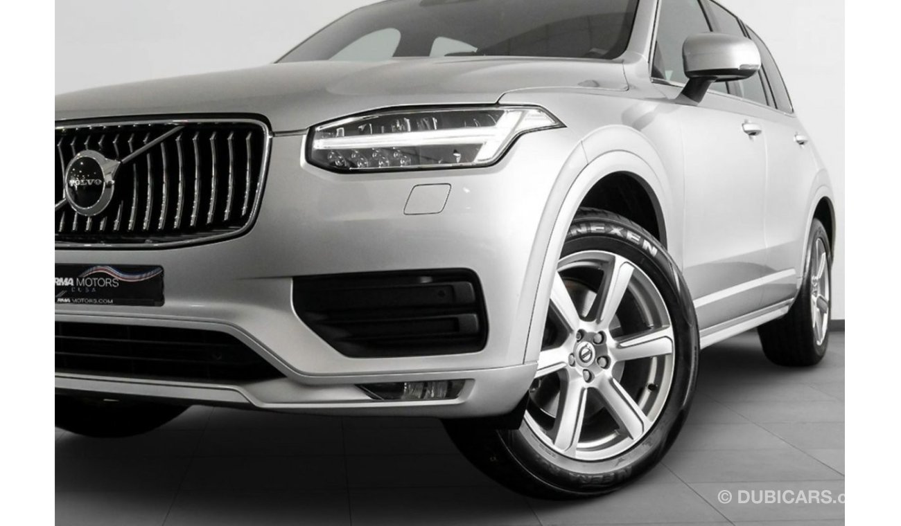 فولفو XC 90 مومنتوم