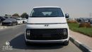 Hyundai Staria 2026 Hyundai Staria | 3.5L | 9 Seater | 2 360 Seat | Cruise Control | GCC Specs | Leather Seats