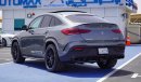 Mercedes-Benz GLE 63 AMG COUPE , V8 4.0L, 0Km , 2021 , (ONLY FOR EXPORT)