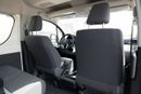 Toyota Hiace 2025 Toyota Hiace High-Roof 3.5L - White Inside Grey | Export Only