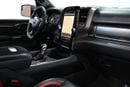 رام 1500 TRX 2021 Dodge RAM TRX, Full Service History, 1 Year Warranty, Excelled Condition, GCC