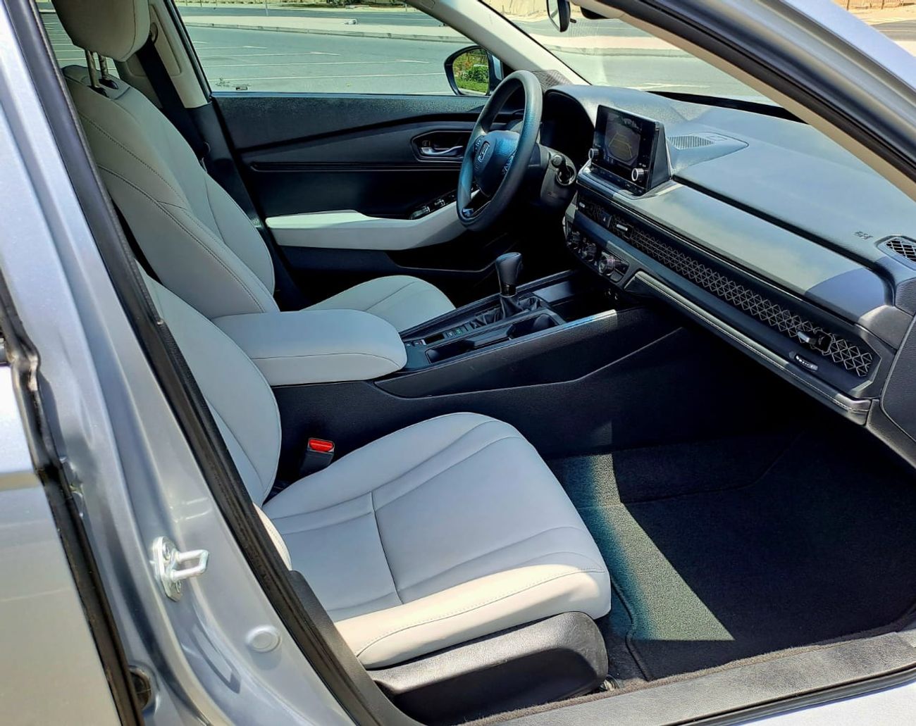 Honda Accord 1.5L EXL 1180-Monthly l 1.5L Turbo l Sunroof, Cruise, Radar l Warranty