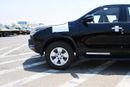 Toyota Fortuner TOYOTA FORTUNER 4X4 Diesel 2.4L 2023 Automatic 7 Seaters