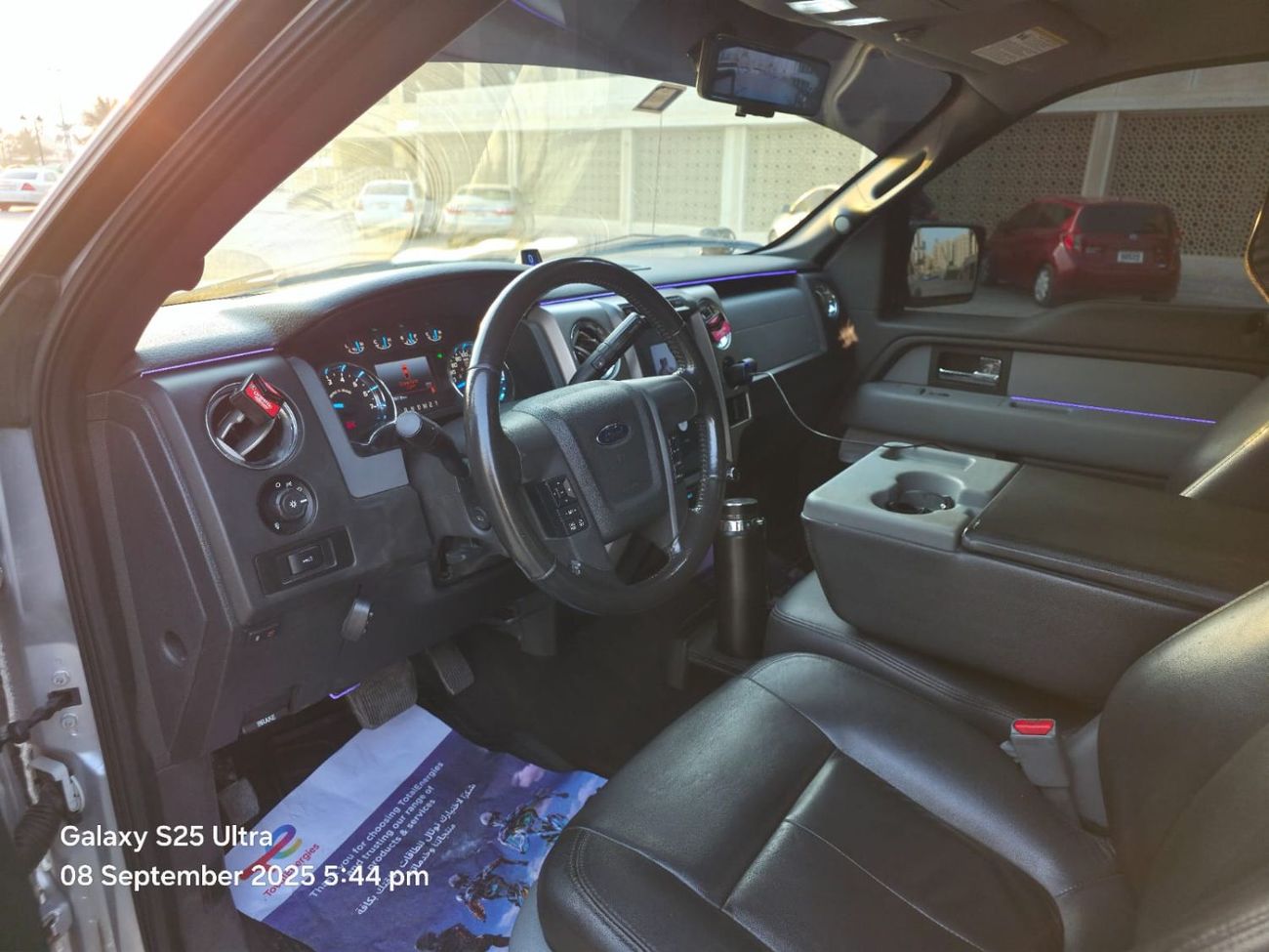 Ford F 150 XLT Sport Pack 3.5L (365 HP)