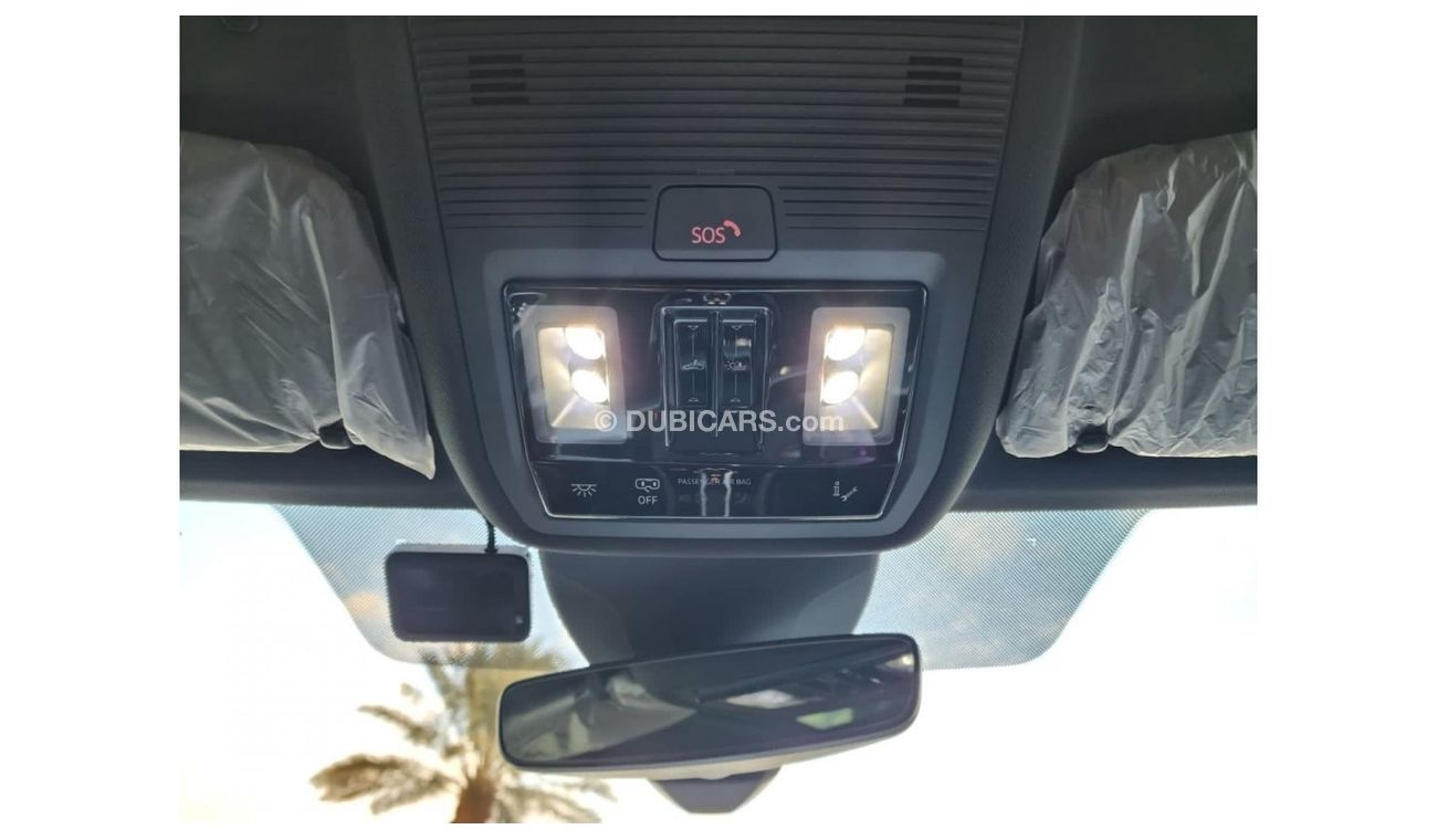 Audi Q5 Audi Q5 E tron full electric car SUV 6 seats 2022 AWD