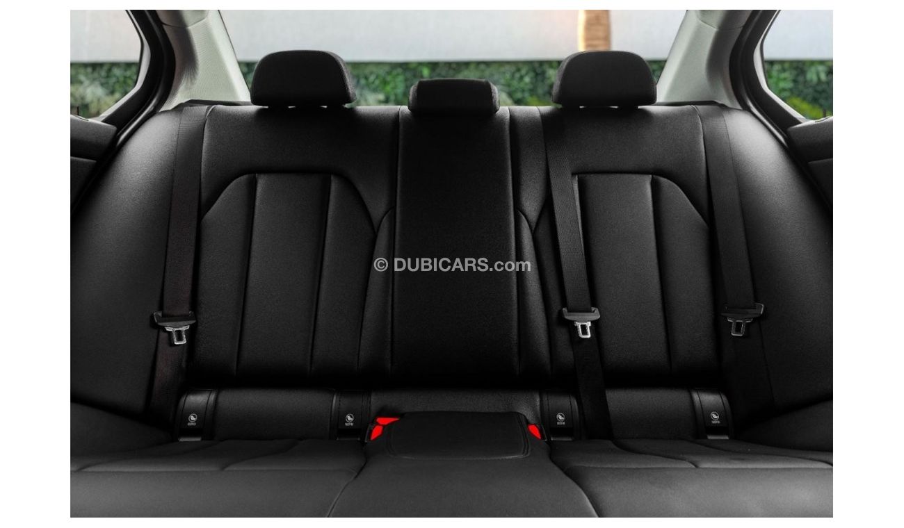 BMW 320i Executive 320i | 2,742 P.M  | 0% Downpayment | Full Agency History!